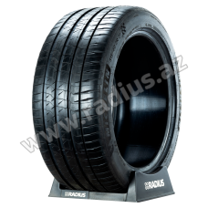 Pilot Sport 4 SUV 315/40 R21